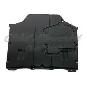 Toyota Corolla Sedan 2019-2025 Undercar Shield Front Rearward