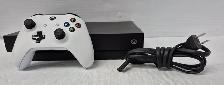(N9749317) Microsoft 1787 Xbox One X Disc Edition - 1TB