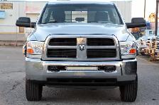 2011 Ram 2500 SLT 5.7L 4x4 Crew Certified 2 Year Warranty - Photo 2