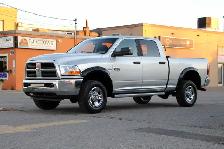 2011 Ram 2500 SLT 5.7L 4x4 Crew Certified 2 Year Warranty - Photo 3