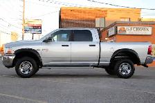 2011 Ram 2500 SLT 5.7L 4x4 Crew Certified 2 Year Warranty - Photo 4