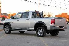 2011 Ram 2500 SLT 5.7L 4x4 Crew Certified 2 Year Warranty - Photo 5