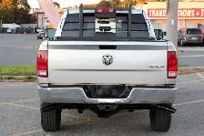 2011 Ram 2500 SLT 5.7L 4x4 Crew Certified 2 Year Warranty - Photo 6