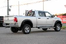 2011 Ram 2500 SLT 5.7L 4x4 Crew Certified 2 Year Warranty - Photo 7