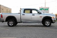 2011 Ram 2500 SLT 5.7L 4x4 Crew Certified 2 Year Warranty - Photo 8
