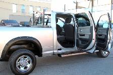 2011 Ram 2500 SLT 5.7L 4x4 Crew Certified 2 Year Warranty - Photo 9