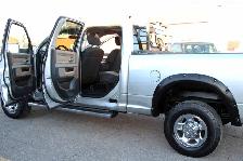 2011 Ram 2500 SLT 5.7L 4x4 Crew Certified 2 Year Warranty - Photo 10