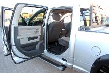2011 Ram 2500 SLT 5.7L 4x4 Crew Certified 2 Year Warranty - Photo 11