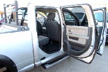 2011 Ram 2500 SLT 5.7L 4x4 Crew Certified 2 Year Warranty - Photo 12