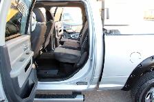 2011 Ram 2500 SLT 5.7L 4x4 Crew Certified 2 Year Warranty - Photo 14