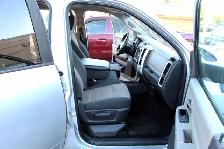 2011 Ram 2500 SLT 5.7L 4x4 Crew Certified 2 Year Warranty - Photo 16
