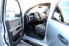 2011 Ram 2500 SLT 5.7L 4x4 Crew Certified 2 Year Warranty - Photo 17