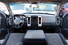 2011 Ram 2500 SLT 5.7L 4x4 Crew Certified 2 Year Warranty - Photo 19