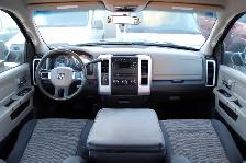 2011 Ram 2500 SLT 5.7L 4x4 Crew Certified 2 Year Warranty - Photo 20