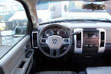 2011 Ram 2500 SLT 5.7L 4x4 Crew Certified 2 Year Warranty - Photo 22