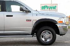 2011 Ram 2500 SLT 5.7L 4x4 Crew Certified 2 Year Warranty - Photo 24