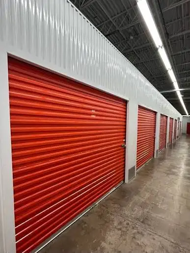 50% Off 6 Months Self Storage Central Edmonton
