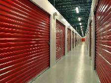 50% Off 6 Months Self Storage Central Edmonton - Photo 2