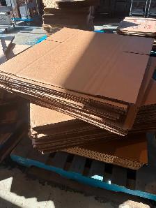 50% Off 6 Months Self Storage Central Edmonton - Photo 3