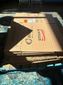 50% Off 6 Months Self Storage Central Edmonton - Photo 4