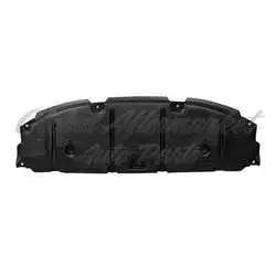 Toyota Corolla Sedan 2020-2025 Undercar Shield Front Center