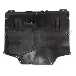 Toyota Corolla Sedan 2019-2025 Undercar Shield Front Center