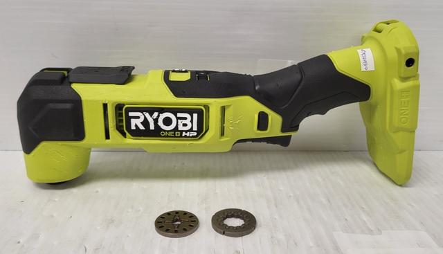 (N9744337) Ryobi PBLMT51 Cordless Oscillating Multi Tool