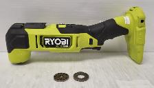 (N9744337) Ryobi PBLMT51 Cordless Oscillating Multi Tool