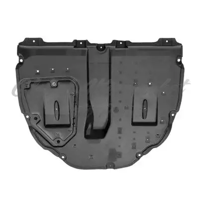 Toyota Corolla Cross 2022-2025 Undercar Shield Front Rearward