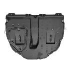 Toyota Corolla Cross 2022-2025 Undercar Shield Front Rearward