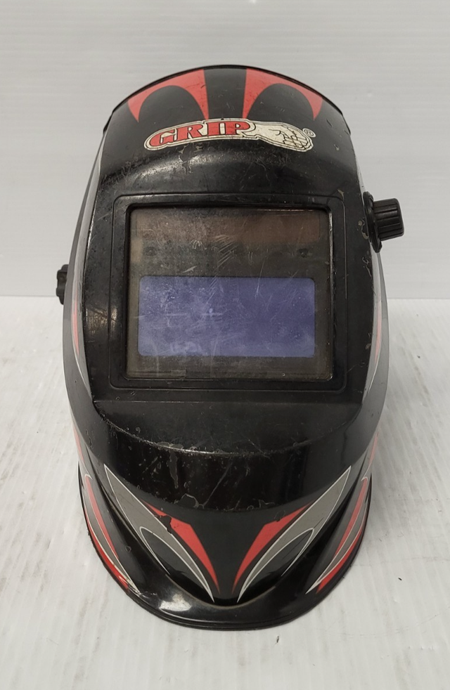 (N93674-2) Grip ADF GX-3805 Welding Helmet