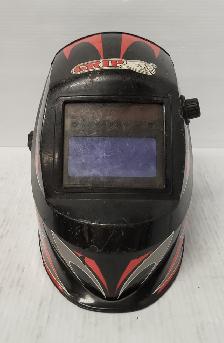 (N93674-2) Grip ADF GX-3805 Welding Helmet