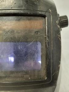 (N93674-2) Grip ADF GX-3805 Welding Helmet - Photo 3