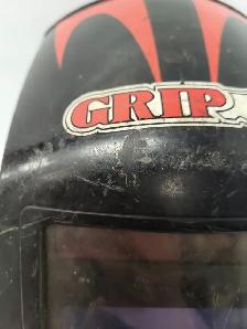 (N93674-2) Grip ADF GX-3805 Welding Helmet - Photo 4