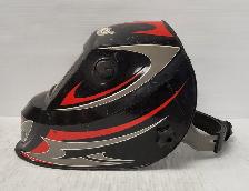 (N93674-2) Grip ADF GX-3805 Welding Helmet - Photo 5