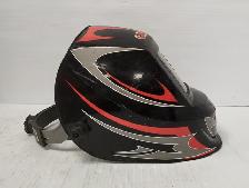 (N93674-2) Grip ADF GX-3805 Welding Helmet - Photo 9