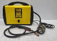 (N93674-1) Power Fist MIG130 Wire Feed Welder