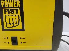 (N93674-1) Power Fist MIG130 Wire Feed Welder - Photo 3