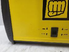 (N93674-1) Power Fist MIG130 Wire Feed Welder - Photo 4