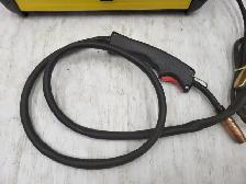(N93674-1) Power Fist MIG130 Wire Feed Welder - Photo 5