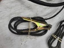 (N93674-1) Power Fist MIG130 Wire Feed Welder - Photo 6