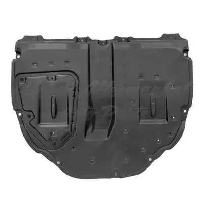 Toyota Corolla Cross 2022-2025 Undercar Shield Front Rearward
