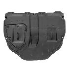 Toyota Corolla Cross 2022-2025 Undercar Shield Front Rearward