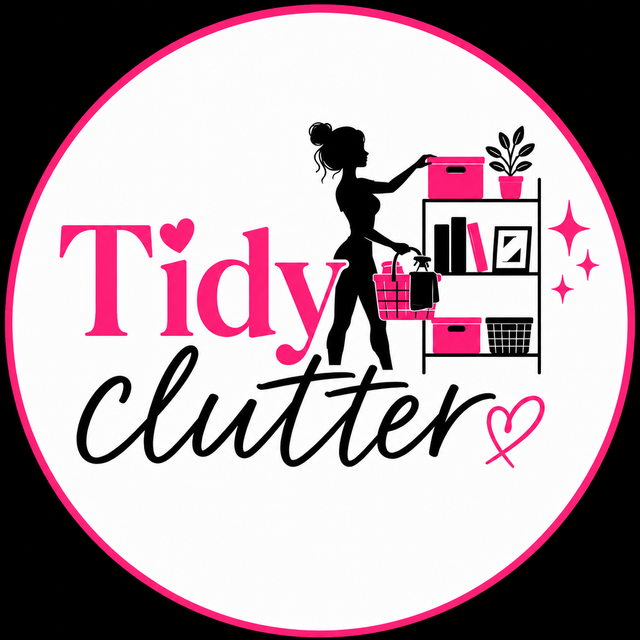 Established Busy Cleaning & Organizing Business for Sale!