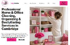 Established Busy Cleaning & Organizing Business for Sale! - Photo 2