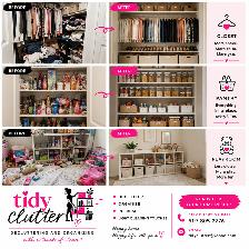 Established Busy Cleaning & Organizing Business for Sale! - Photo 4