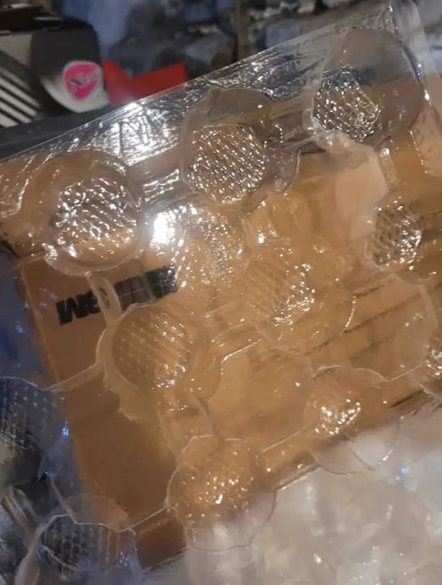 Kitchen Baking and Food Prep Accessories