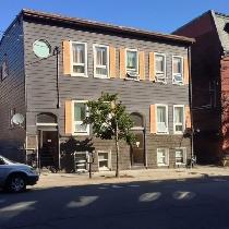 130 Charlotte #4 - Uptown Bachelor, H/L included
