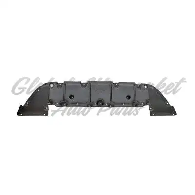 Toyota Corolla Cross 2022-2025 Undercar Shield Front Forward