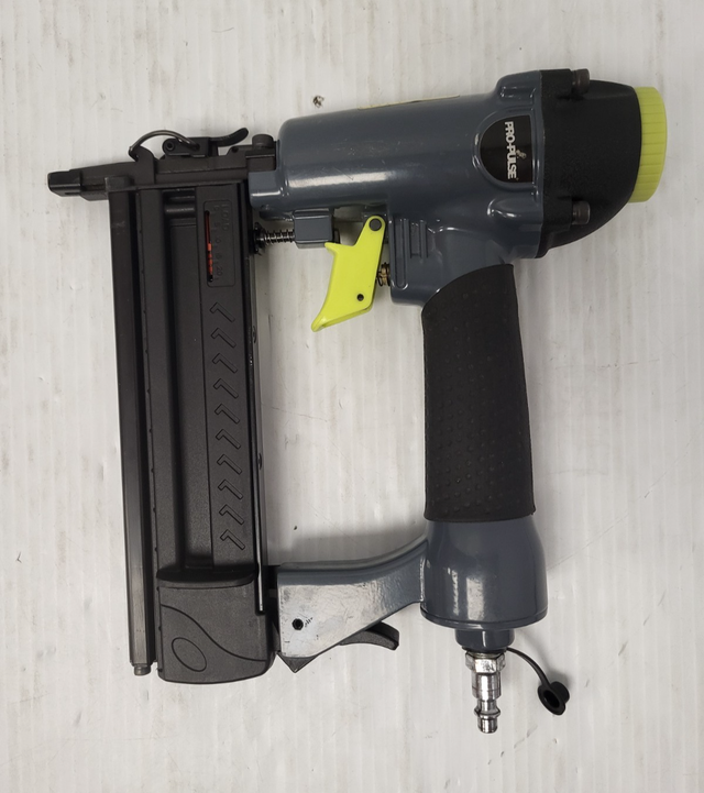 (N93726-2) Pro Pulse PNT138 Air Brad Nailer